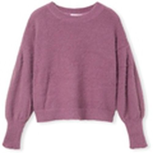 Jersey COMPAÑIA FANTÁSTICA Knit 10264 - Pink para mujer - Compania Fantastica - Modalova