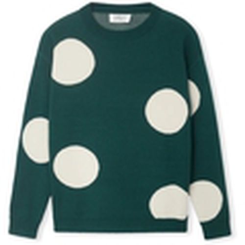 Jersey COMPAÑIA FANTÁSTICA Knit 10284 - Polka Dots para mujer - Compania Fantastica - Modalova