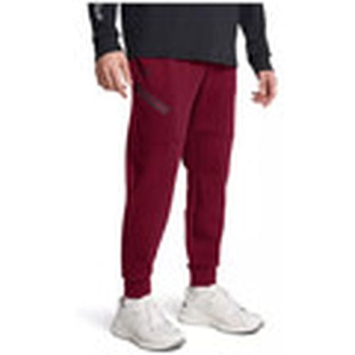 Pantalón chandal - para hombre - Under Armour - Modalova