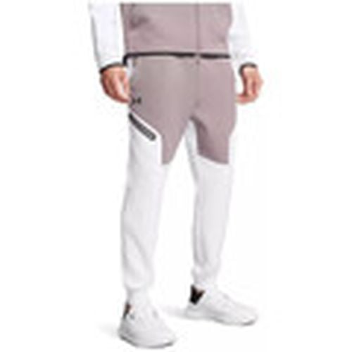 Pantalón chandal - para hombre - Under Armour - Modalova