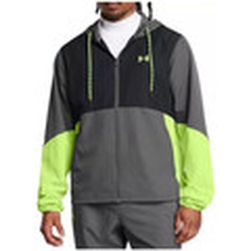 Cortaviento - para hombre - Under Armour - Modalova