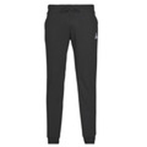 Pantalón chandal ESS PANT REGULAR N°1 M para hombre - Le Coq Sportif - Modalova