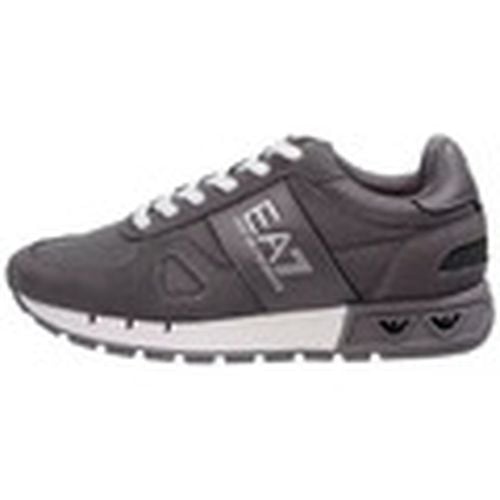 Zapatillas - para hombre - Ea7 Emporio Armani - Modalova