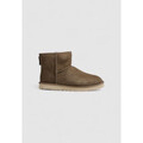 Botines M CLASSIC MINI 1002072 para hombre - UGG - Modalova