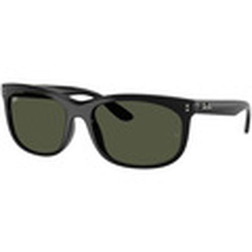 Gafas de sol Occhiali da Sole Balorette RB2389 901/31 para hombre - Ray-ban - Modalova