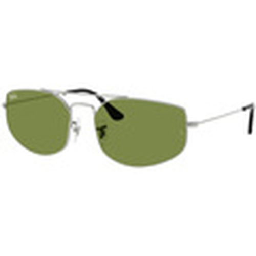 Gafas de sol Occhiali da Sole RB3845 003/4E para hombre - Ray-ban - Modalova