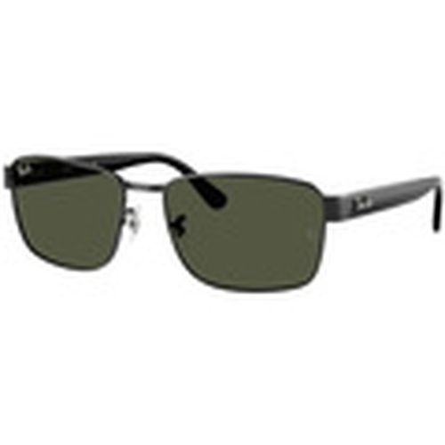 Gafas de sol Occhiali da Sole RB3750 002/31 para mujer - Ray-ban - Modalova