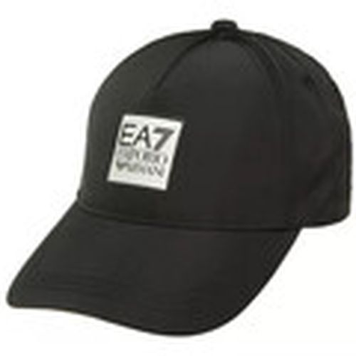 Gorra - para mujer - Ea7 Emporio Armani - Modalova