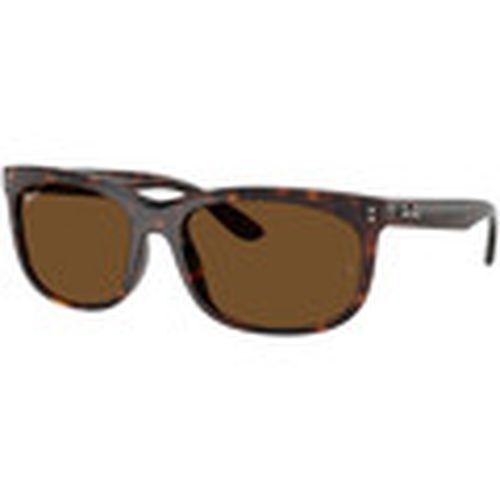 Gafas de sol Occhiali da Sole Balorette RB2389 902/57 Polarizzati para mujer - Ray-ban - Modalova