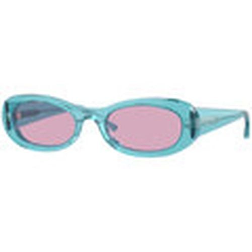 Gafas de sol Occhiali da Sole Eyewear VO5582S 316676 para mujer - Vogue - Modalova