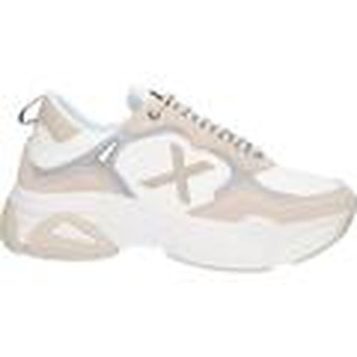 Deportivas Moda 4179010 SABBIA para mujer - Munich - Modalova