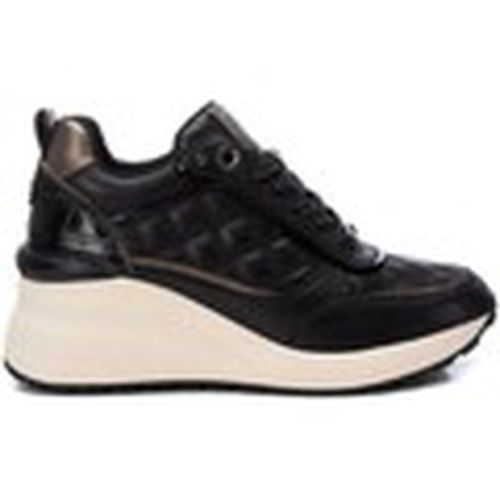 Deportivas Moda ZAPATILLAS DE PIEL PARA MUJER 16184502 para mujer - Carmela - Modalova