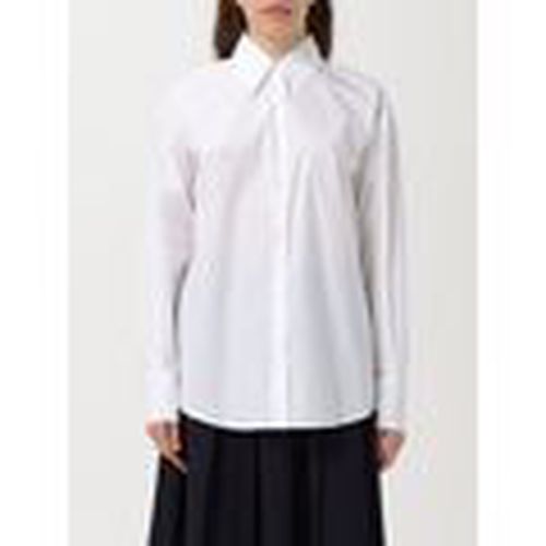 Camisa CAD264F238D650 21 para mujer - Fabiana Filippi - Modalova