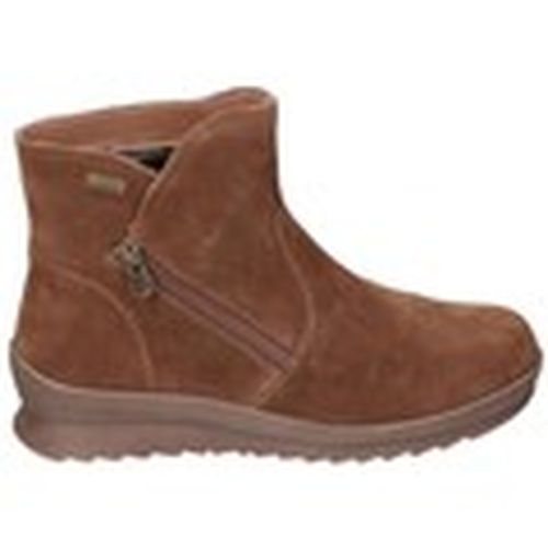 Botines 110104 para mujer - C. Tapioca - Modalova