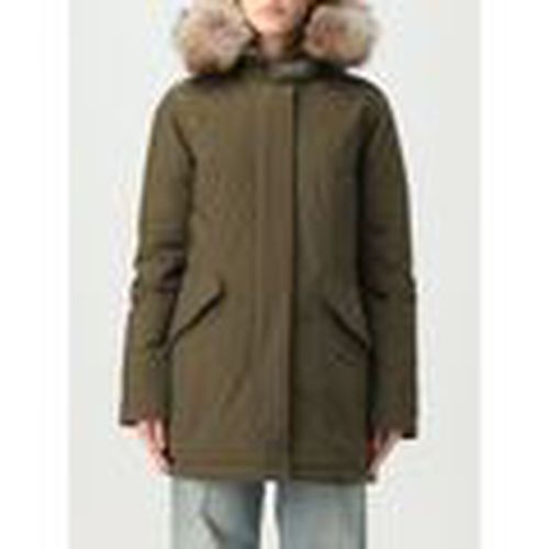 Chaqueta CFWWOU0652FRUT3128 614 para mujer - Woolrich - Modalova