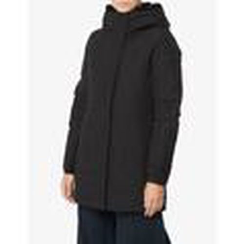 Chaqueta CFWWOU0724FRUT0001 BLK para mujer - Woolrich - Modalova