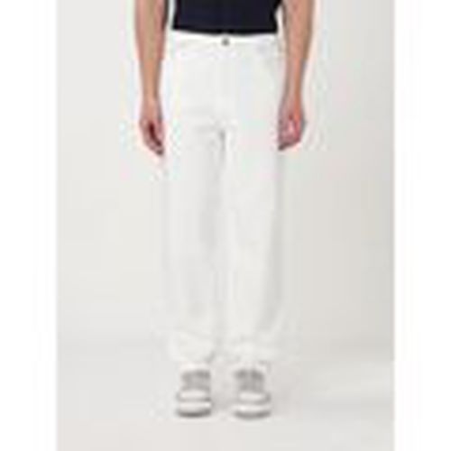 Pantalones M262PR2200 C7210 para hombre - Brunello Cucinelli - Modalova