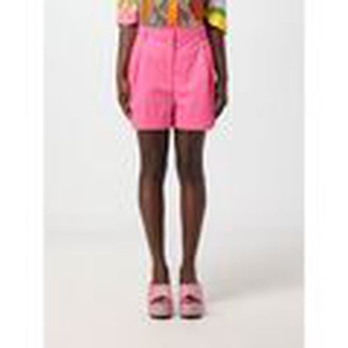 Short A03110530 0208 para mujer - Moschino - Modalova