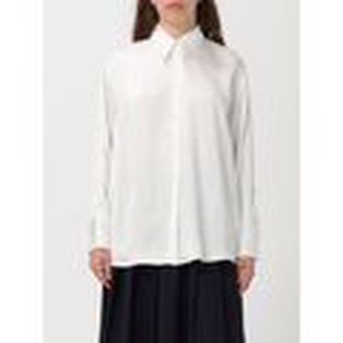 Camisa CAD264F238D623 0142 para mujer - Fabiana Filippi - Modalova