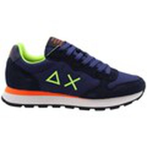 Deportivas Moda TOM FLUO SCPZ44102-S07 para hombre - Sun68 - Modalova