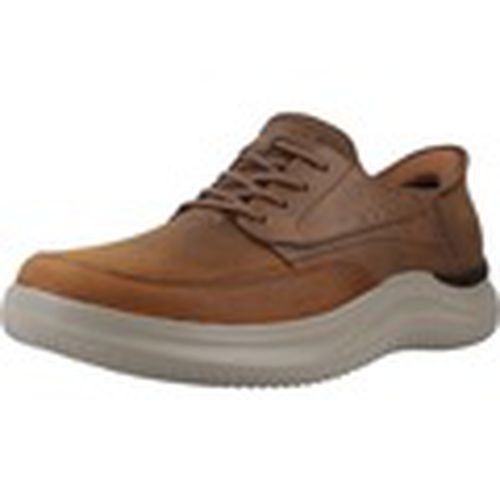 Zapatos Hombre HASTING - RORY para hombre - Skechers - Modalova