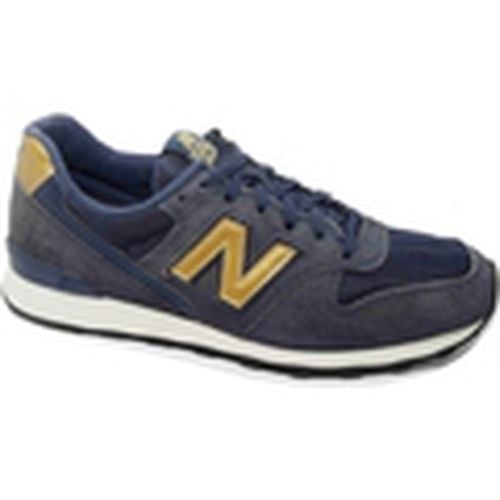 Deportivas Moda Reacondicionados 996 - para mujer - New Balance - Modalova