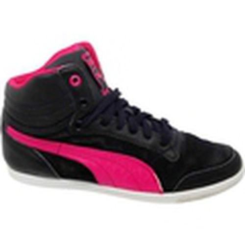 Deportivas Moda Reacondicionados First Round - para mujer - Puma - Modalova