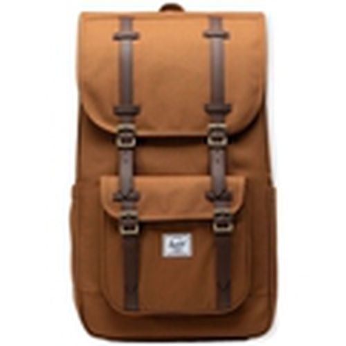 Mochila Little America Backpack - Rubber para hombre - Herschel - Modalova