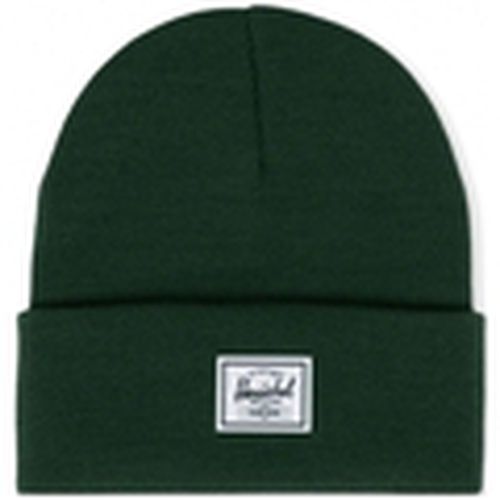 Gorra Elmer Beanie - Trekking Green para hombre - Herschel - Modalova