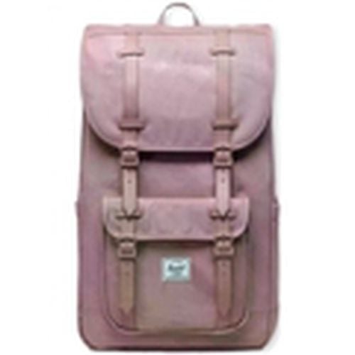 Mochila Little America Backpack - Ash Rose para mujer - Herschel - Modalova