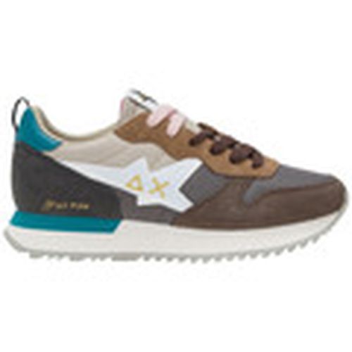 Deportivas Moda STARGIRL SCPZ44209-S47 para mujer - Sun68 - Modalova