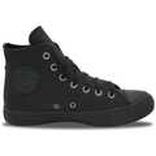 Zapatillas altas Chuck Taylor All Star Mono Leather Black para mujer - Converse - Modalova