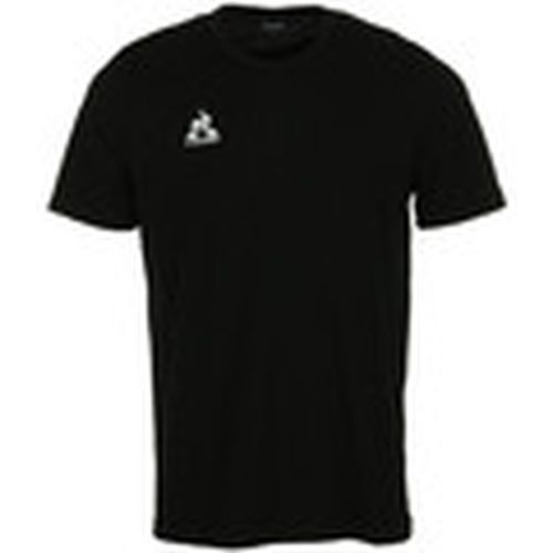 Camiseta Tee Présentation SS n°1 para hombre - Le Coq Sportif - Modalova