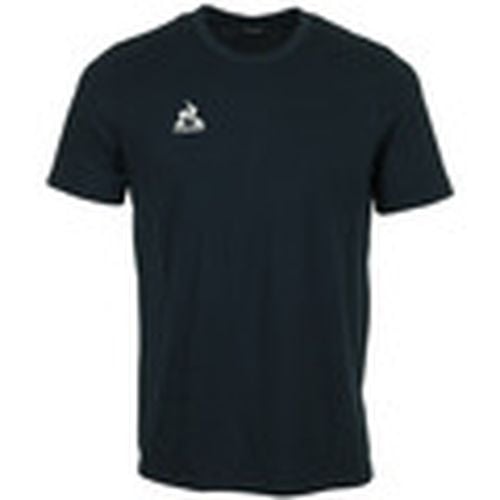 Camiseta Tee Présentation SS n°1 para hombre - Le Coq Sportif - Modalova