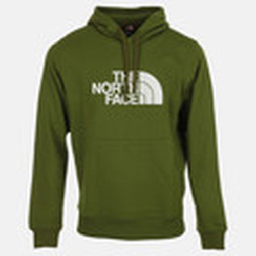 Jersey M Light Drew Peak Pullover Hoodie para hombre - The North Face - Modalova