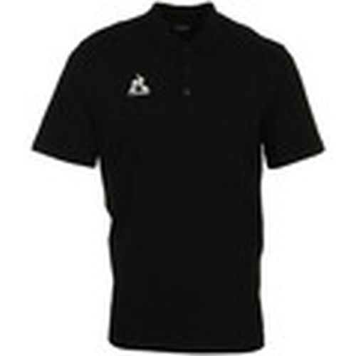 Tops y Camisetas Polo Présentation SS n°1 para hombre - Le Coq Sportif - Modalova