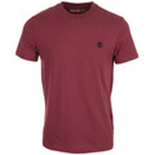 Camiseta Short Sleeve Tee para hombre - Timberland - Modalova