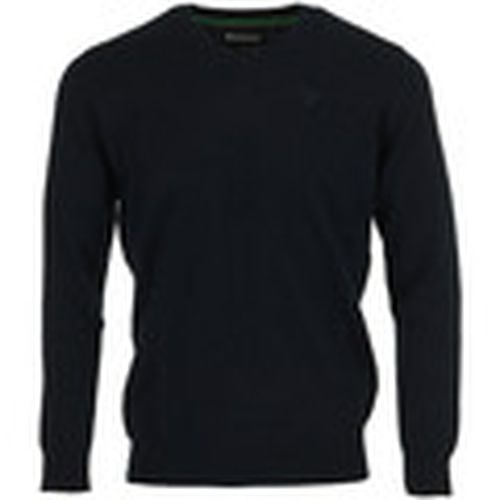 Jersey Essential Lambswool V Neck Sweater para hombre - Barbour - Modalova