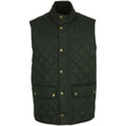 Chaquetas Lowerdale Gilet para hombre - Barbour - Modalova