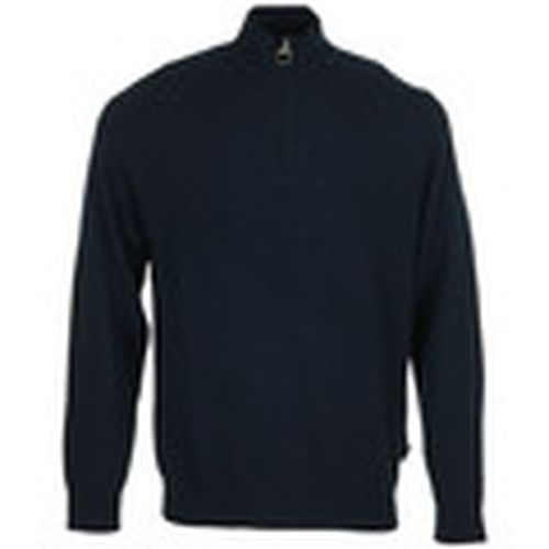 Jersey Marlow Half Zip Sweater para hombre - Barbour - Modalova