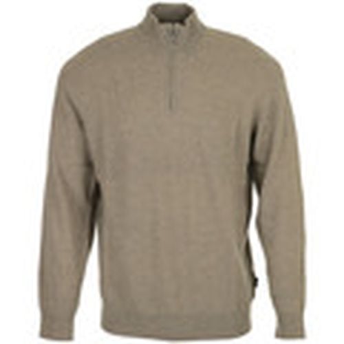 Jersey Marlow Half Zip Sweater para hombre - Barbour - Modalova