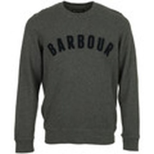 Jersey Prep Logo Crew para hombre - Barbour - Modalova