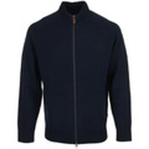 Chaqueta de punto Talder Zip Through Knitted Jumper para hombre - Barbour - Modalova