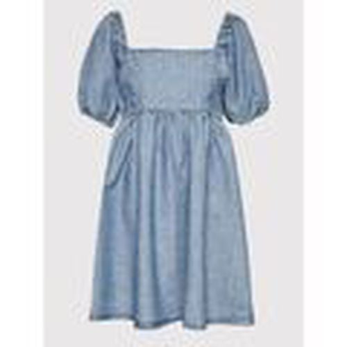 Vestidos A1872 0000 SAGE DRESS-SOUND WAVE para mujer - Levis - Modalova