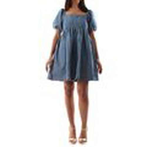 Vestidos A1872 0000 SAGE DRESS-SOUND WAVE para mujer - Levis - Modalova