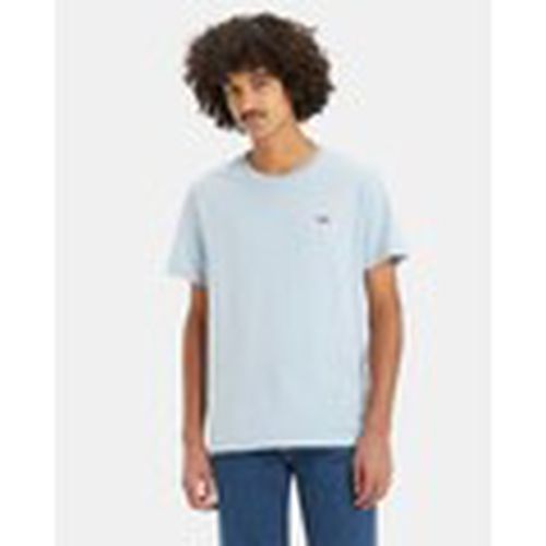 Camiseta 56605 0233 SS ORIGINAL HM TEE para hombre - Levis - Modalova