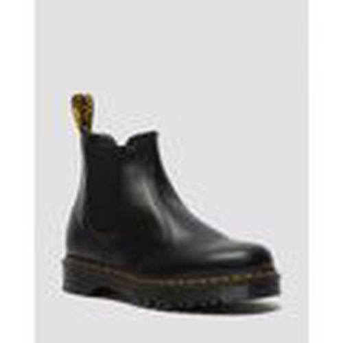 Botas 26205001 2976 BEX-BLACK para hombre - Dr. Martens - Modalova