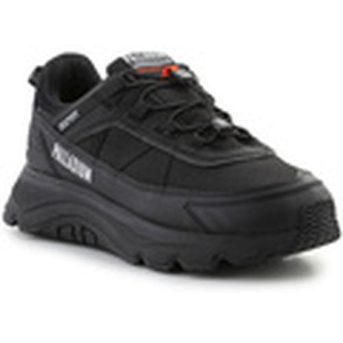 Zapatillas Thunder Protect Wp+ 74395-008-M para hombre - Palladium - Modalova