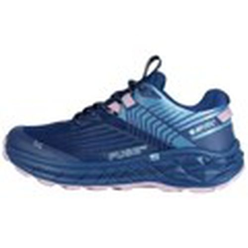 Deportivas Moda GEO FUSE TRAIL 0090153005 para mujer - Hi-Tec - Modalova