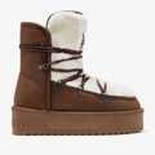 Botines Nordic v.2 trk para mujer - D.Franklin - Modalova